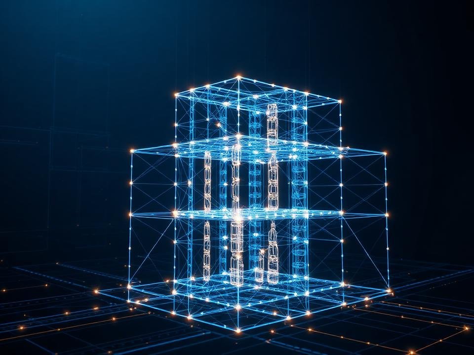 Mack Turner Marketing - Build Unified Insight Systems