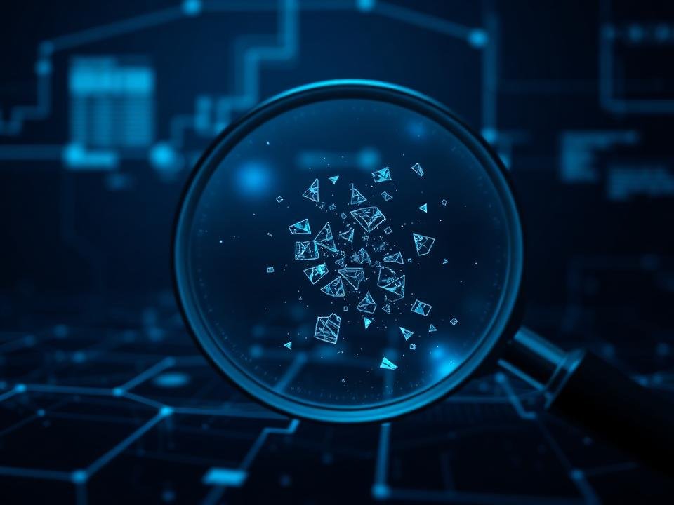 Mack Turner Marketing - Diagnose the Fragmentation