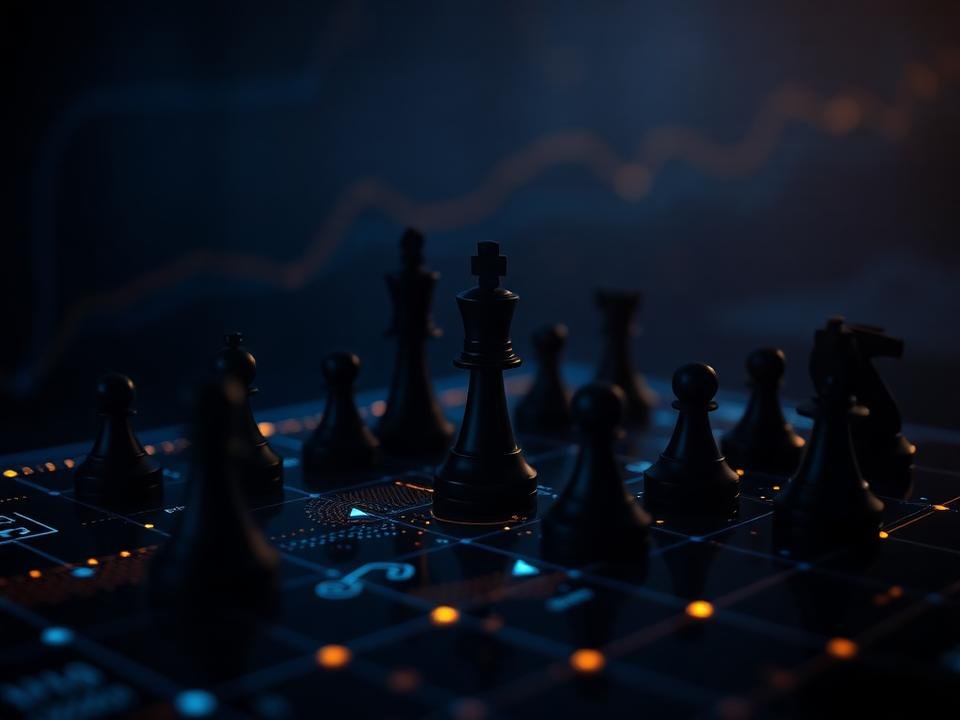 Mack Turner Marketing - Strategic Decision Support